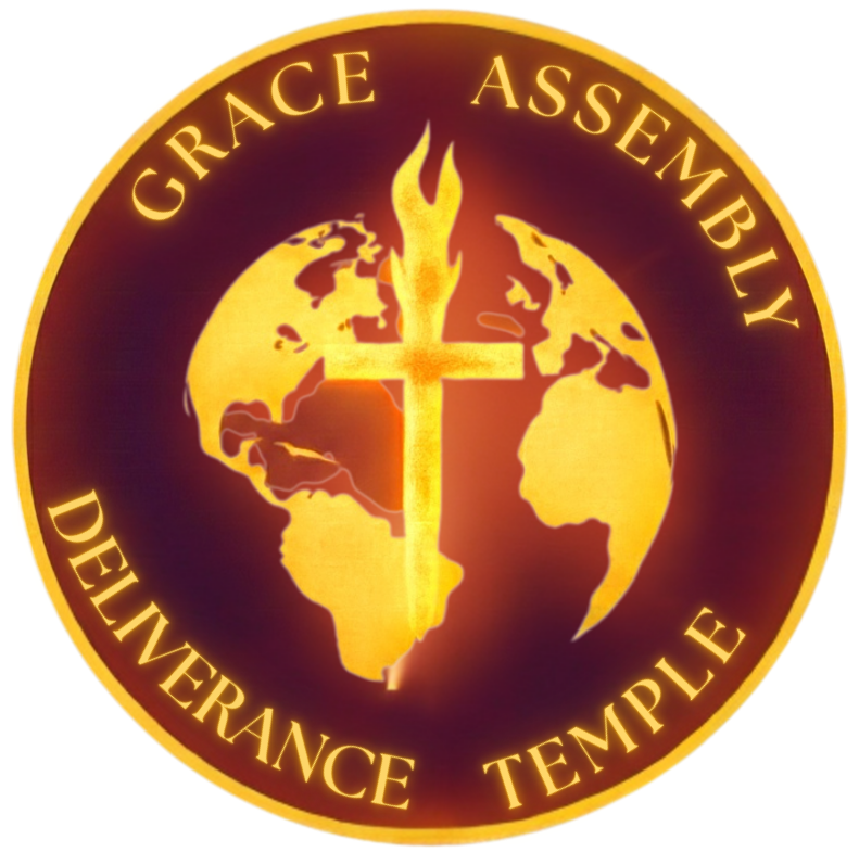 Grace Assembly Deliverance Temple